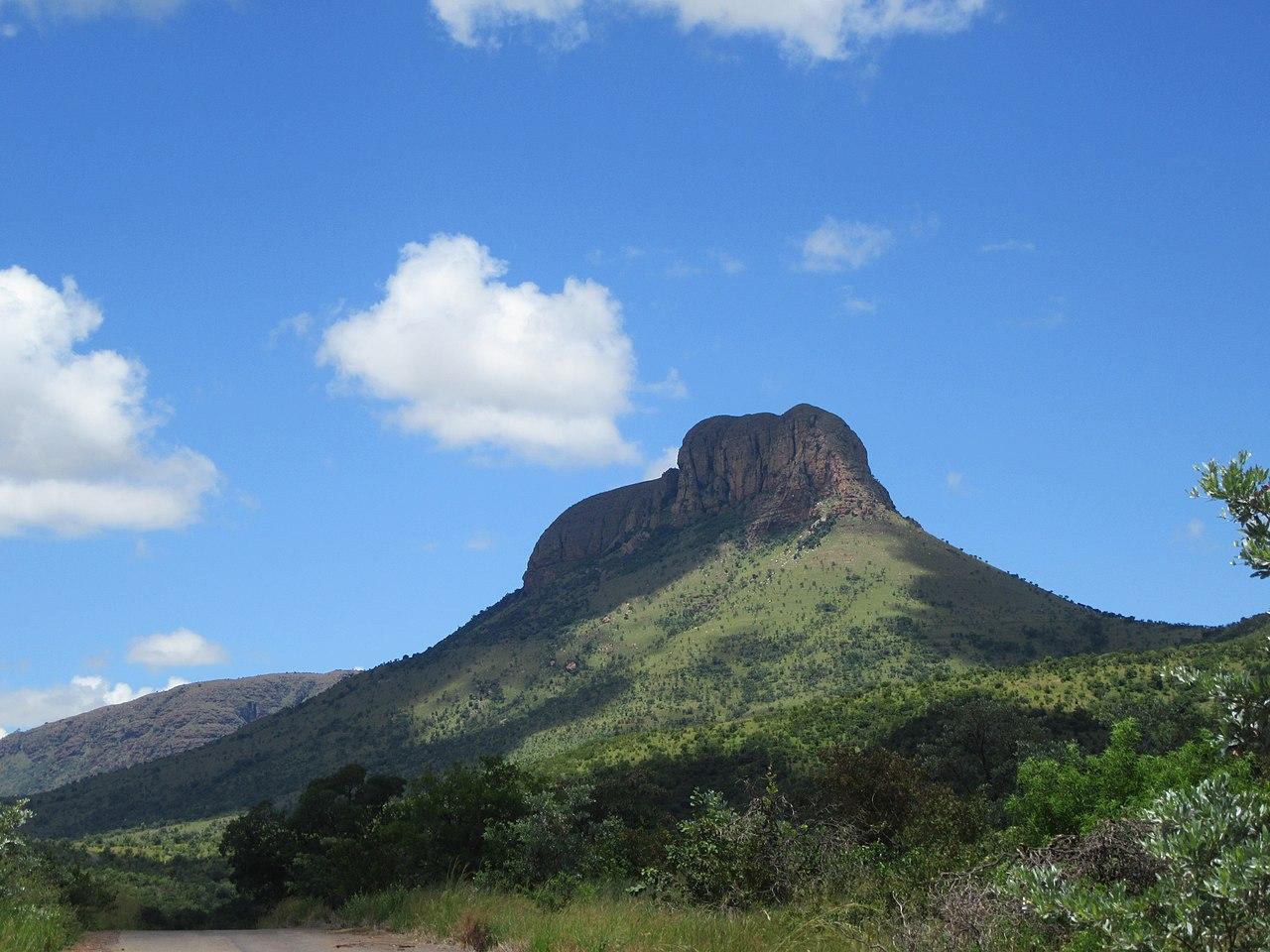 Thabazimbi, South Africa